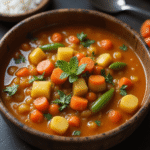 Cool Gourd Rice Blend