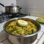 ProteinPop Khichdi