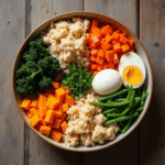 Tails Kitchen Grand Bowl