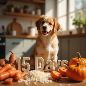 Paw-neer Power Bowl 7 15-days-meal