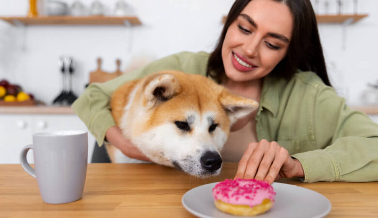 How much should my dog eat?