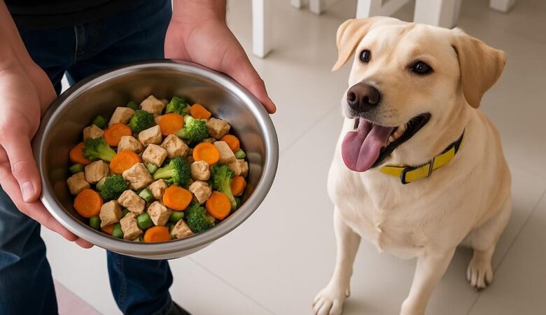 Understanding food labels: What most pet parents miss