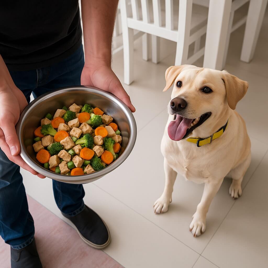 Understanding Food Labels What Most Pet Parents Miss