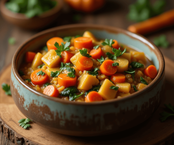 Wag-a-Daliya Bowl