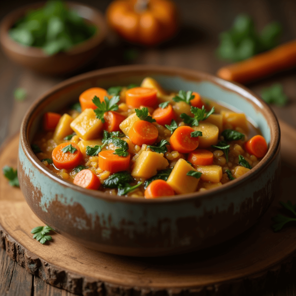 Wag-a-Daliya Bowl